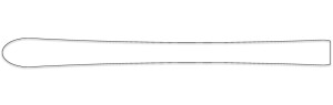 Squale 194 cm